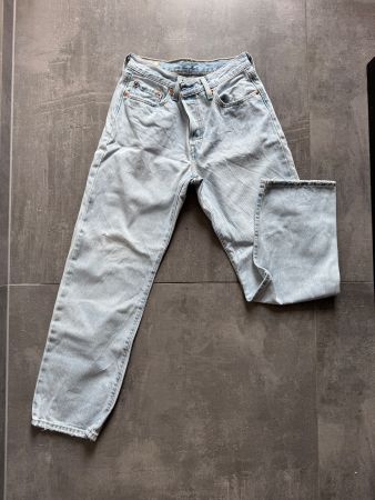 Jeans Levi’s 501