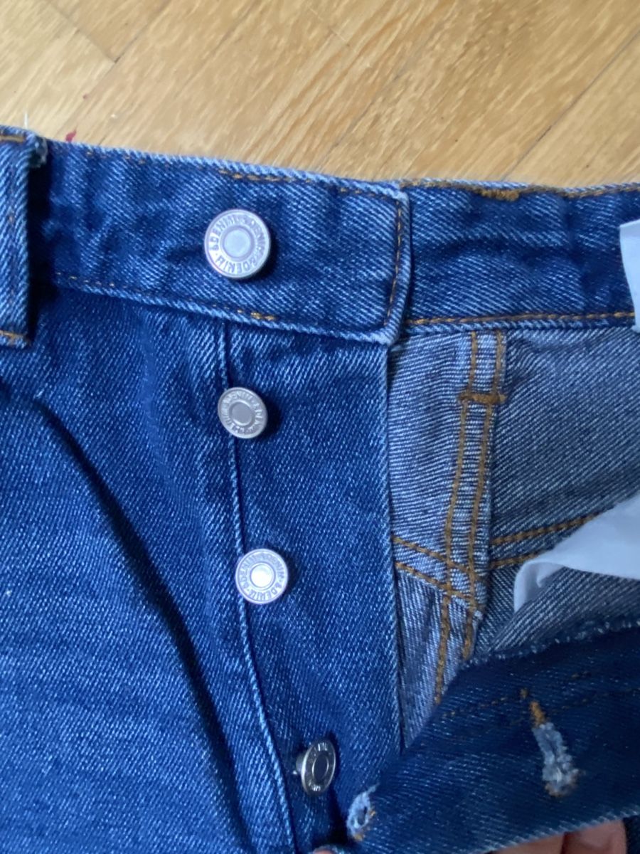 H&M Jeans: Jeans Hotpants – D'occasion à Luzern par oli_6x2r 1