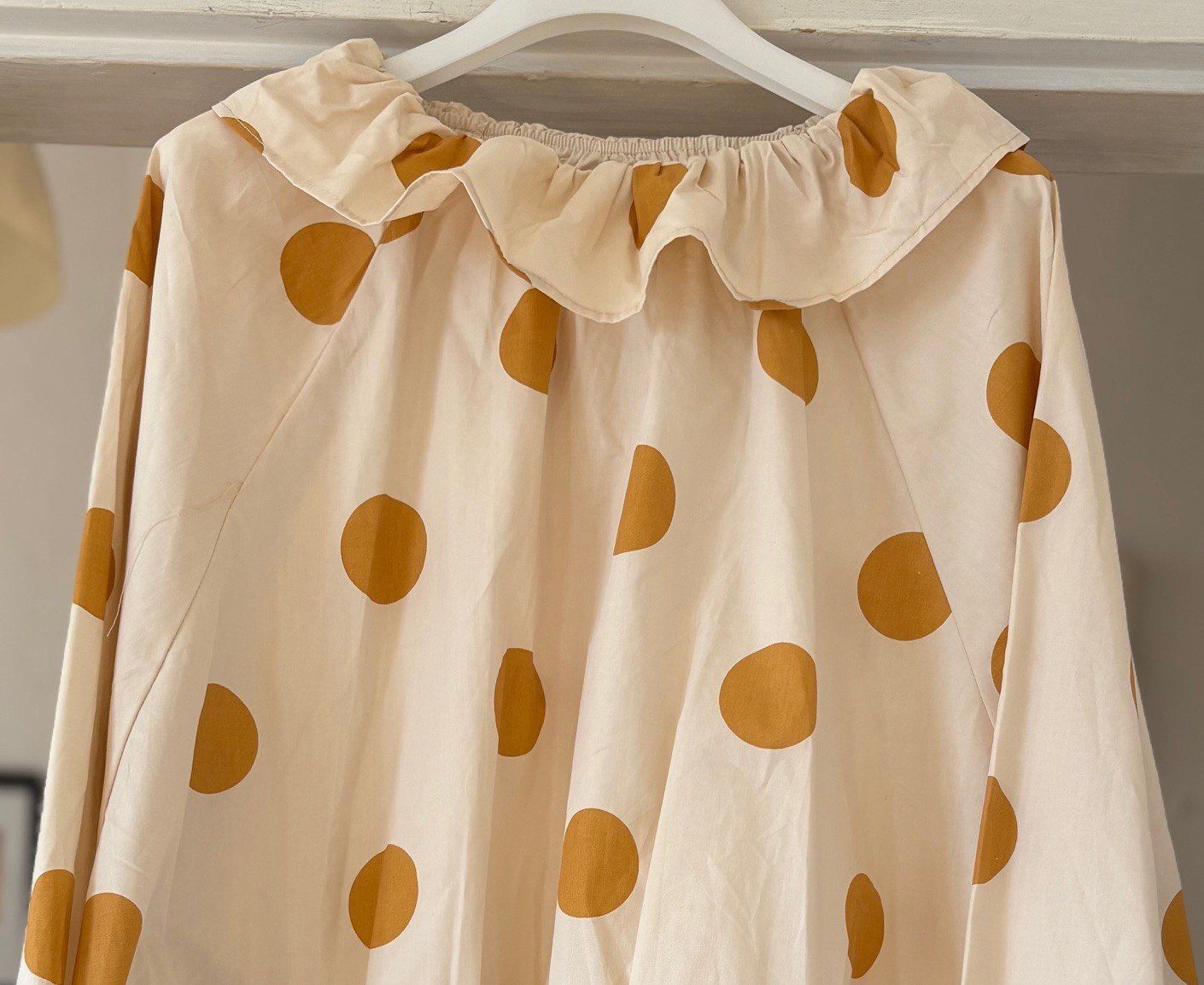 Camicette: CHEMISE/BLOUSE EN COTON! M – Nuovo e nell'imballaggio originale da Locarno venduto da NicoNion 4