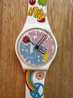 Orologio Swatch flower power