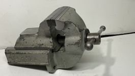 Gressel 125 Schraubstock