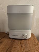 Philips Avent Dampfsterilisator SCF293