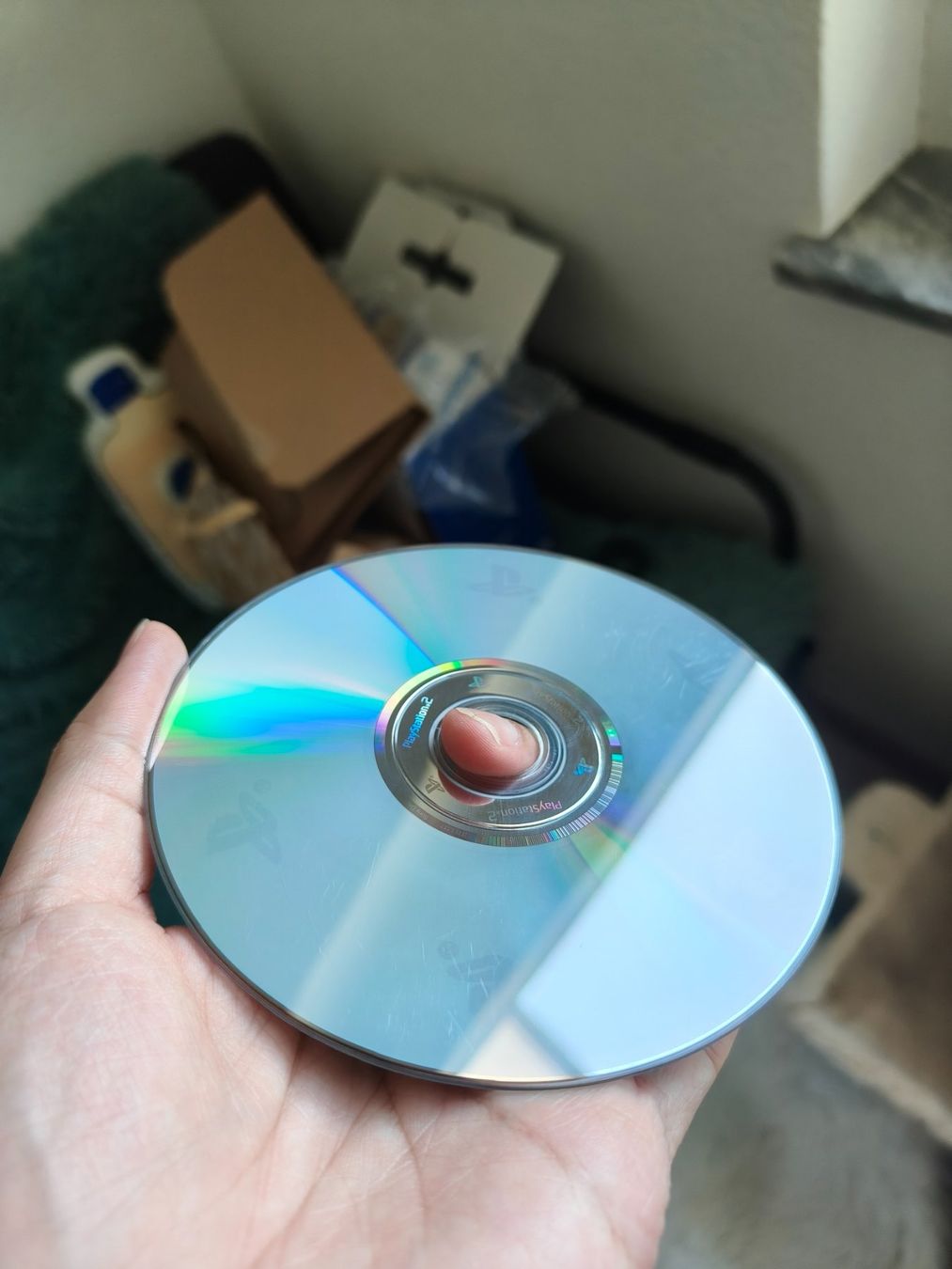 Sony Giochi: Yugioh Kapselmonster Koloseum PS2 – Usato da Zürich venduto da TheGameBow 3