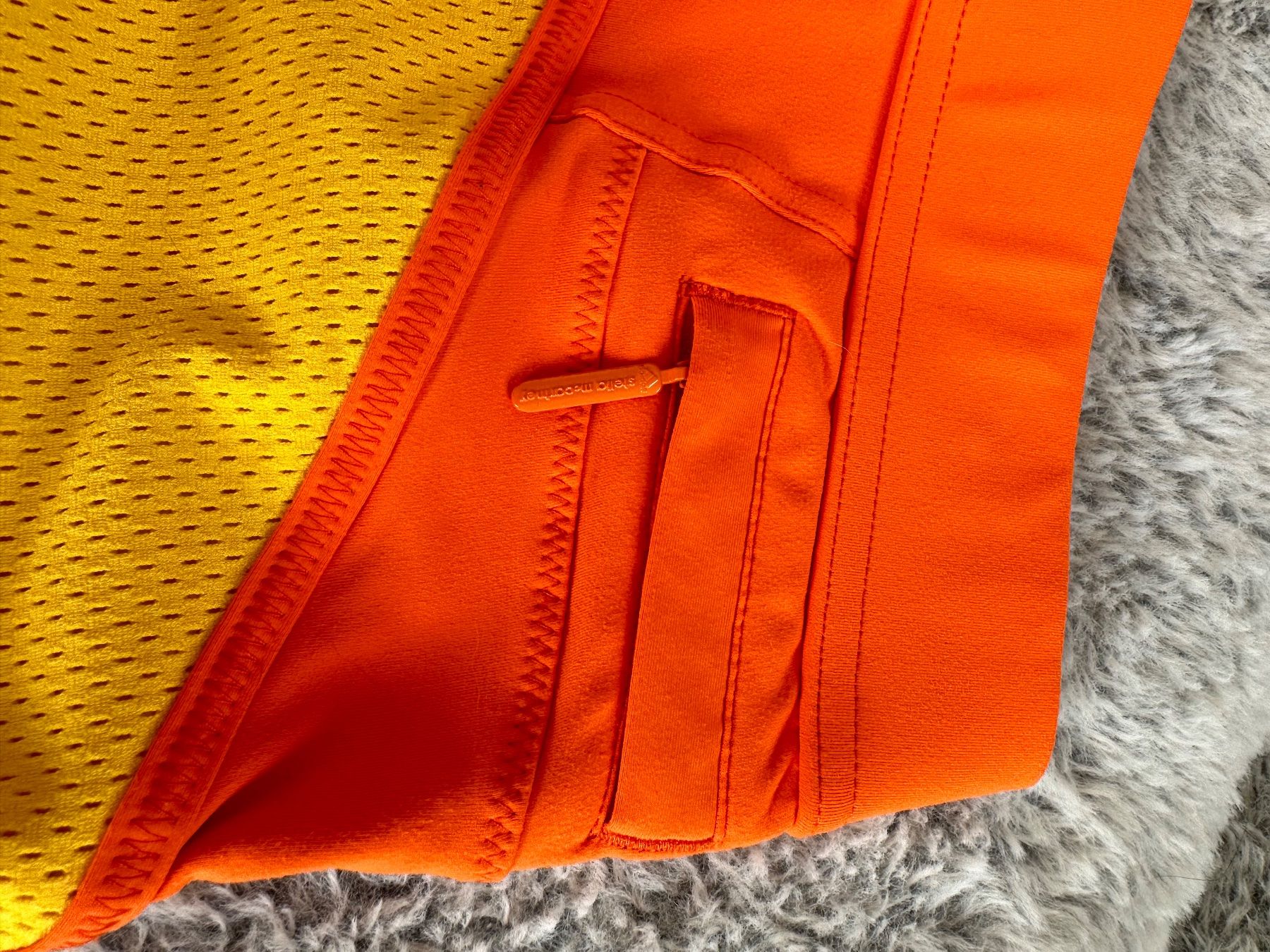 Stella McCartney Hosen: Leggins/Hose Adidas Stella McCartney – Gebraucht aus Schaffhausen von Nadiuna 5