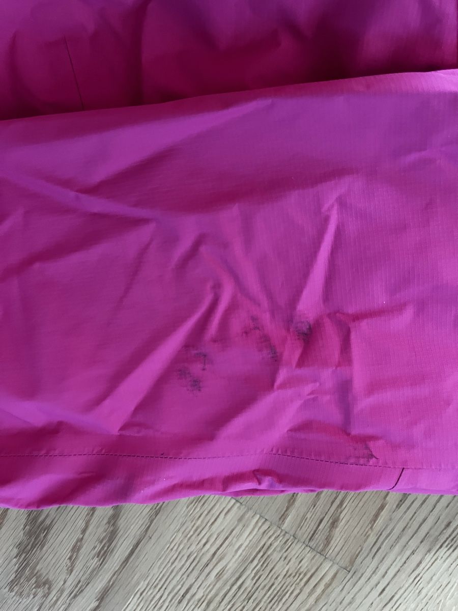 Haglöfs Giacche: Haglöfs Gore-Tex Regenjacke – Usato da Burgdorf venduto da Wauter 8