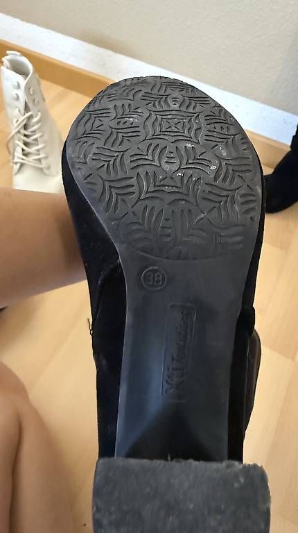 Scarpe da donna: Stiefel – Usato da Thun venduto da tat_wg9t 1