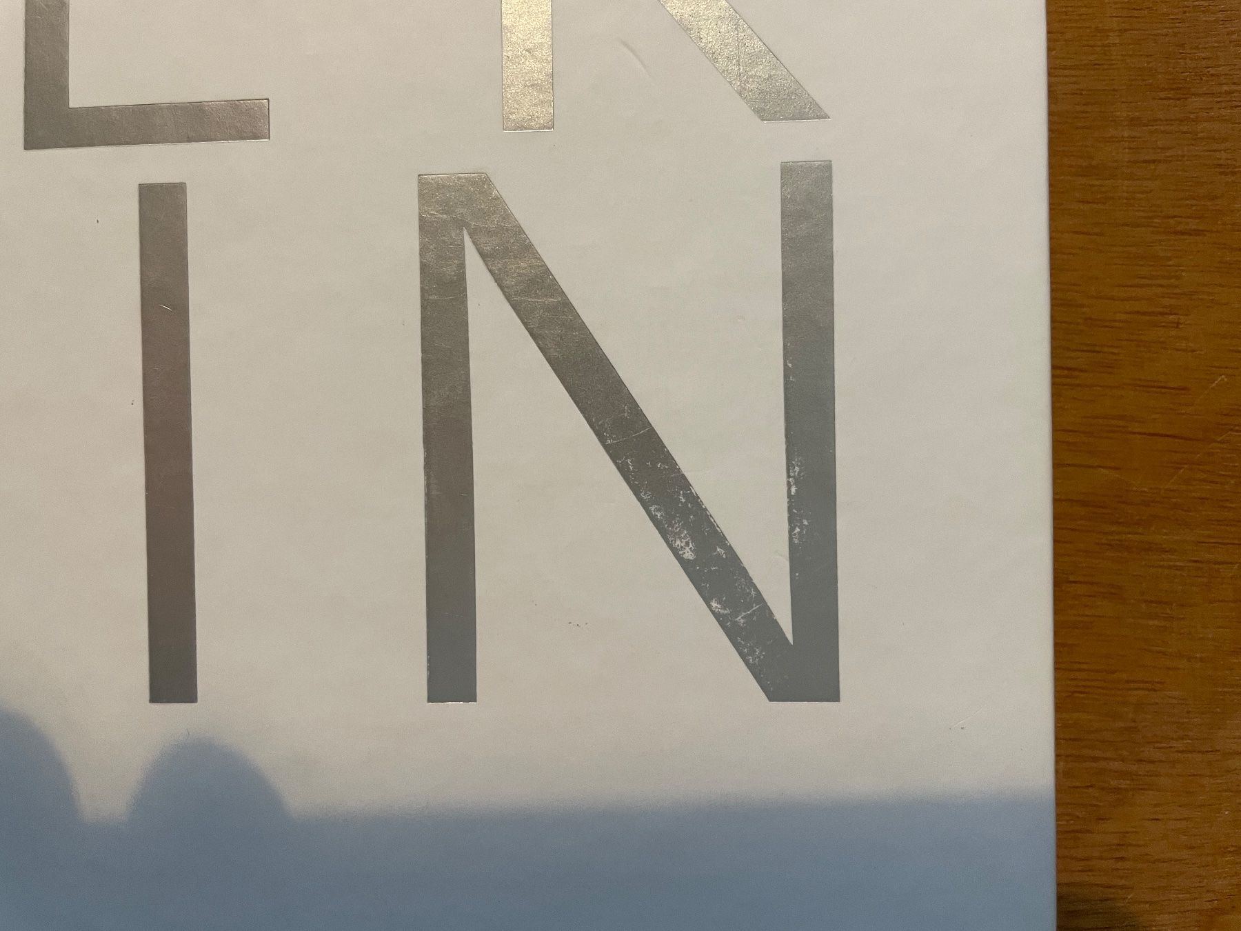 Libri: Fabian Inderbitzin. My Way – Usato da Zürich venduto da WWehrle 4