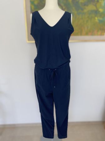 Jumpsuit RAFFAELLO ROSSI Gira Jumpy Gr. 36 wie NEU