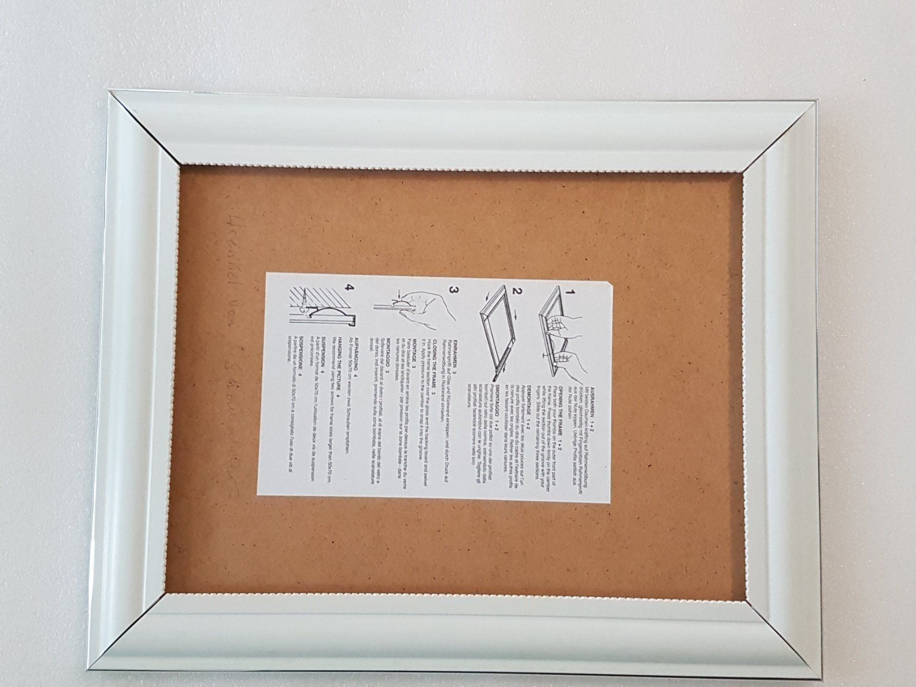 Dipinti: Wunderschönes Original-Aquarell von W. Gächter – Usato da Glattbrugg venduto da casabelavista 5