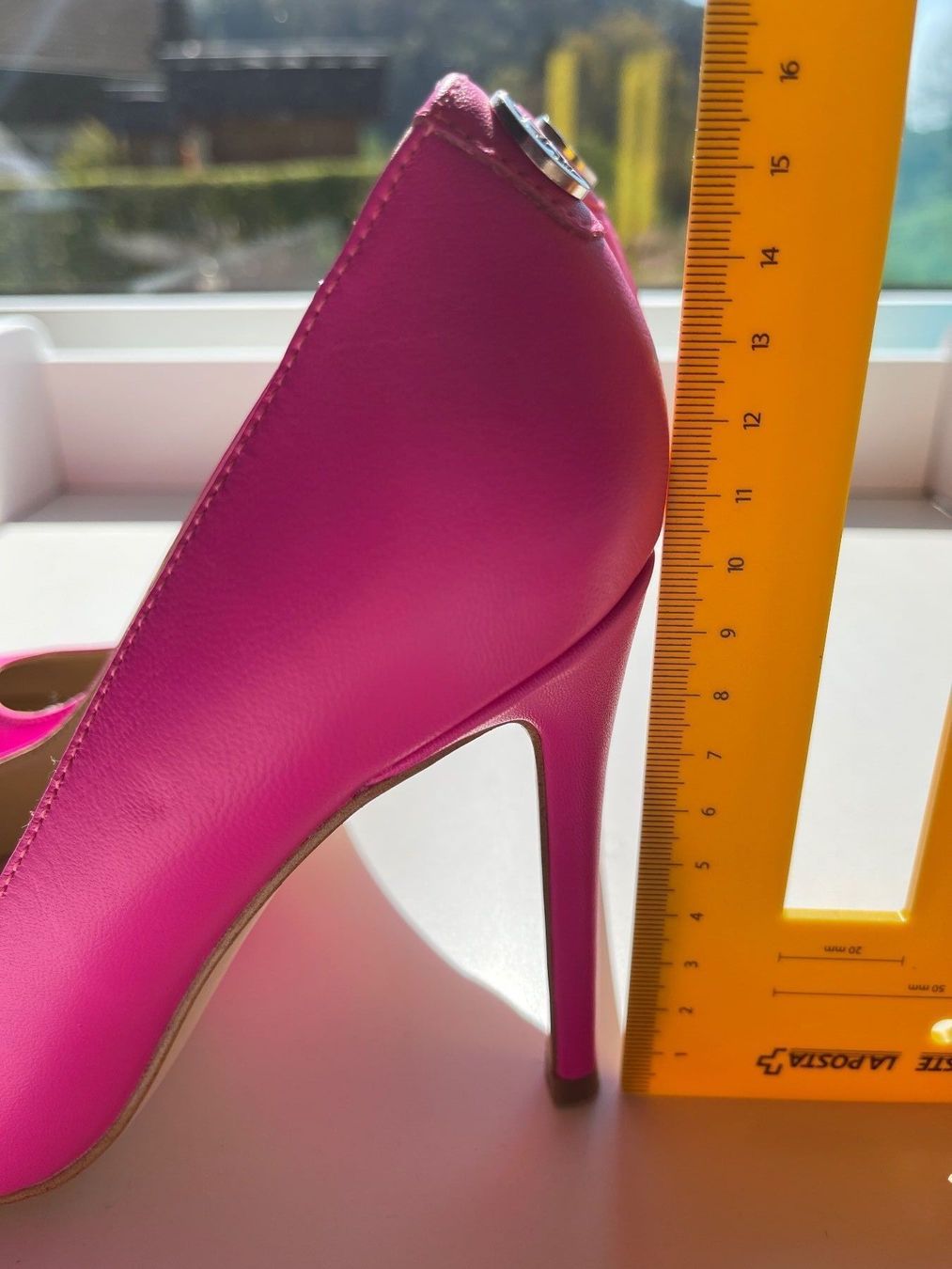 Guess Damenschuhe: NEU! Guess High Heels Gr. 36 – Neu und originalverpackt aus Schönenwerd von d.chiara 5