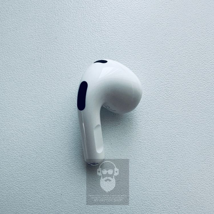 Original Apple AirPod 3 Gen. Rechter A2565 Einzeln AirPod 3