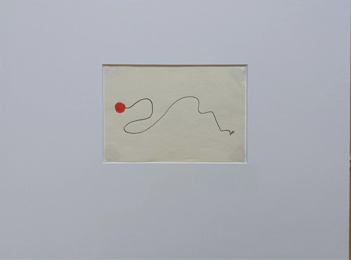 Dipinti: PASMORE VICTOR - Unikat, monogrammiert – Usato da Bern venduto da art-for-sale 2