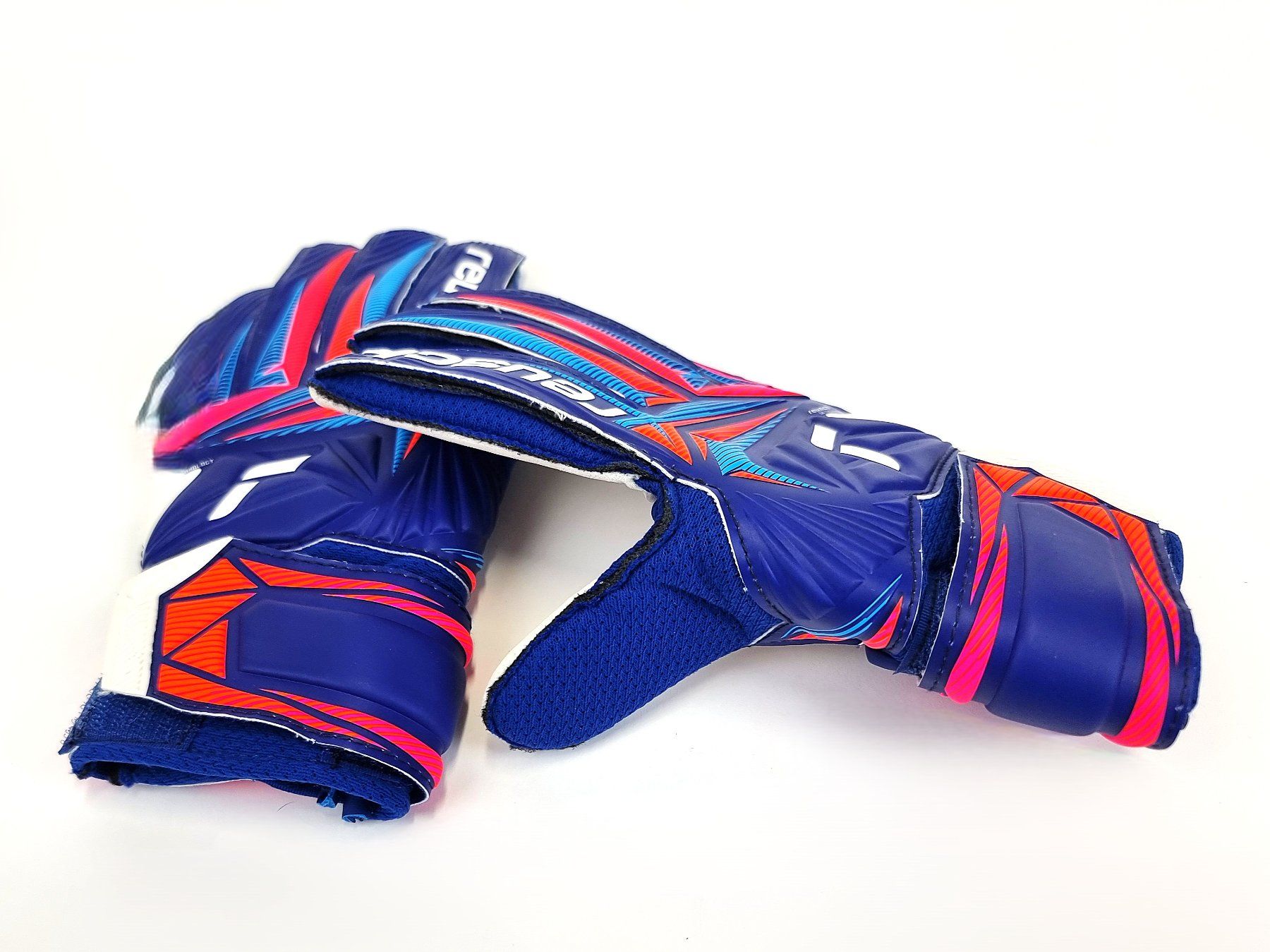 Reusch Gants & mitaines : Goalie-Handschuhe – D'occasion à Urtenen-Schönbühl par Restwert_Schoenbuehl 1