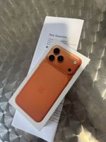 iPhone 17 Pro Max 1TB orange neuf avec garantie,