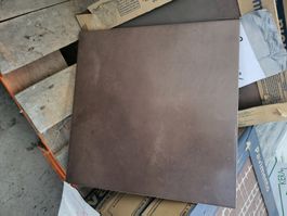 Arkitec Mokka Fliessen 33 x33 cm /9m²  / sw79