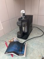 Nespresso Kapsel Kaffeemaschine