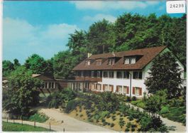 Blaukreuz-Ferienheim Hupp ob Wiesen SO