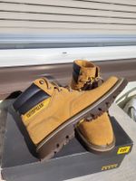 Bottes CAT Walking Machines nr.40