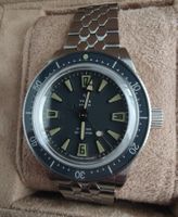 yema skin diver slim cmm.20 limited edition