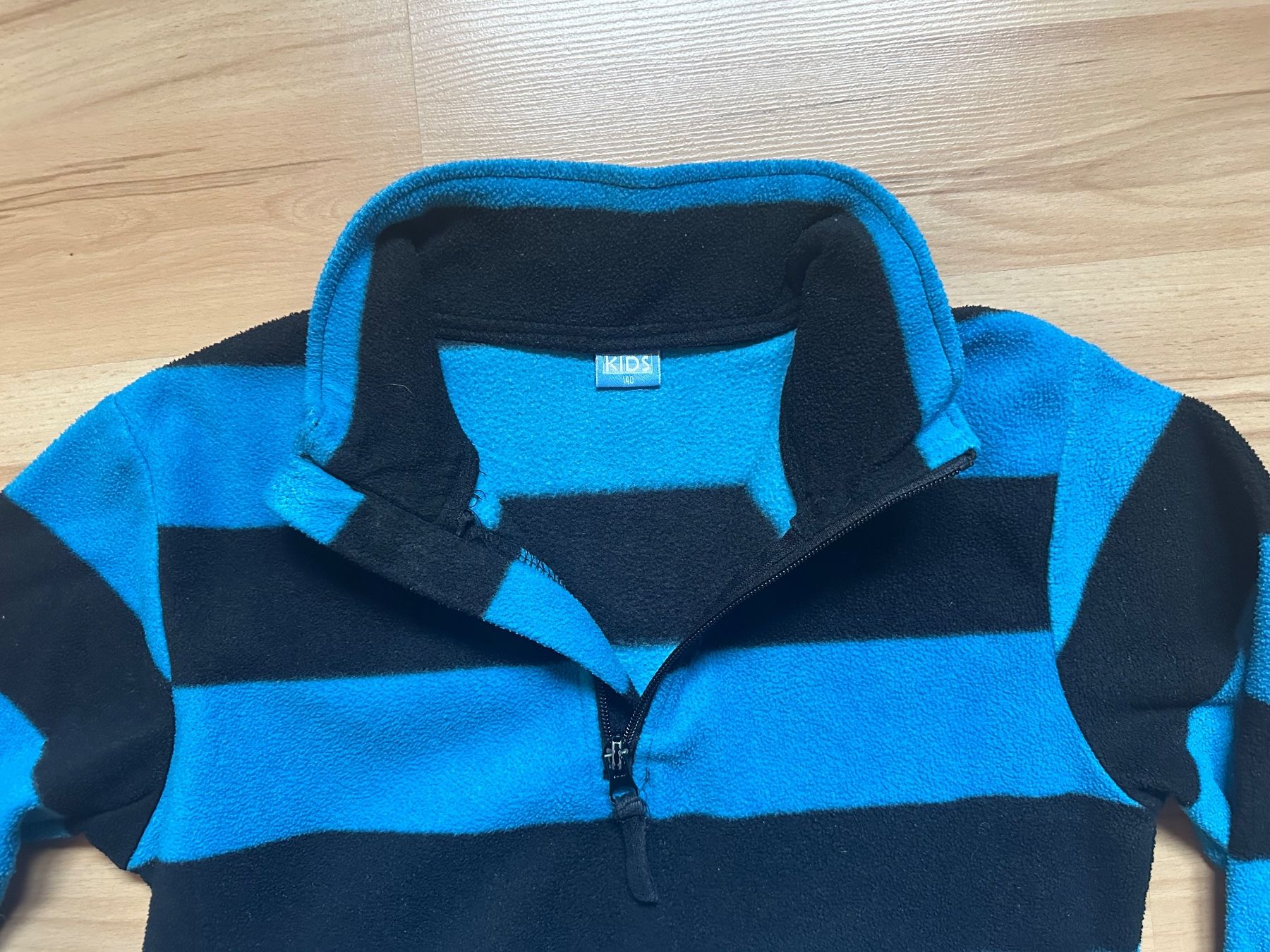 Maglioni & Felpe: Fleecepullover Grösse 140 – Usato da Hausen AG venduto da dege02 1