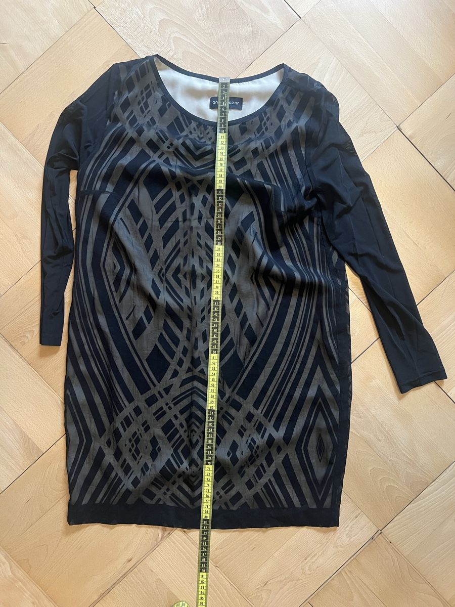 Ana Alcazar Kleider: Ana Alcazar Kleid, Gr. 38 – Gebraucht aus Zürich von romcam 4