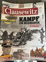 Magazin Clausewitz 1/2025