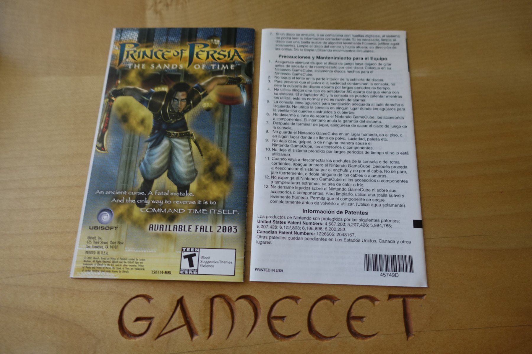Nintendo Giochi: XIII - Amerika – Usato da Steinach venduto da Gamecet 5