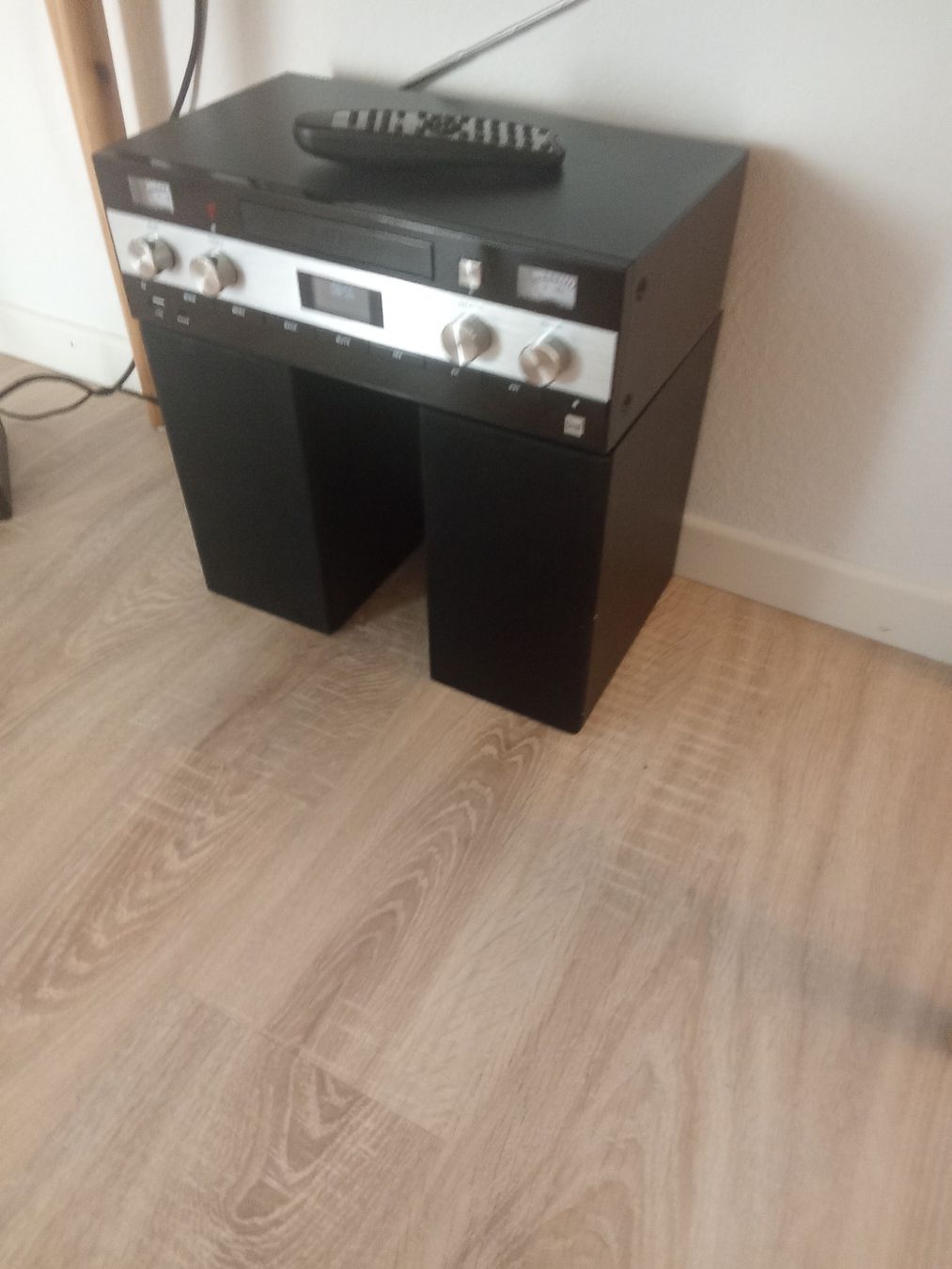 Systèmes audio & multimédias: Stereo Anlage Dual  – Neuf (Voir description) à Liebefeld par CD-Urs 1