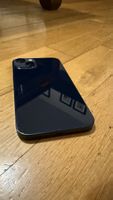 Apple iPhone 13 Space Black