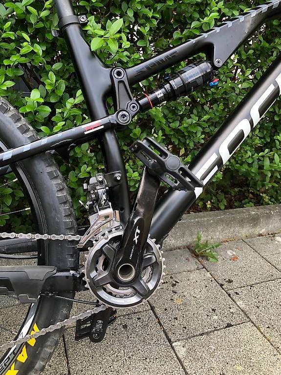 Velos: FOCUS, Spine C Pro carbon  – Gebraucht aus Schattdorf von ratr84 3