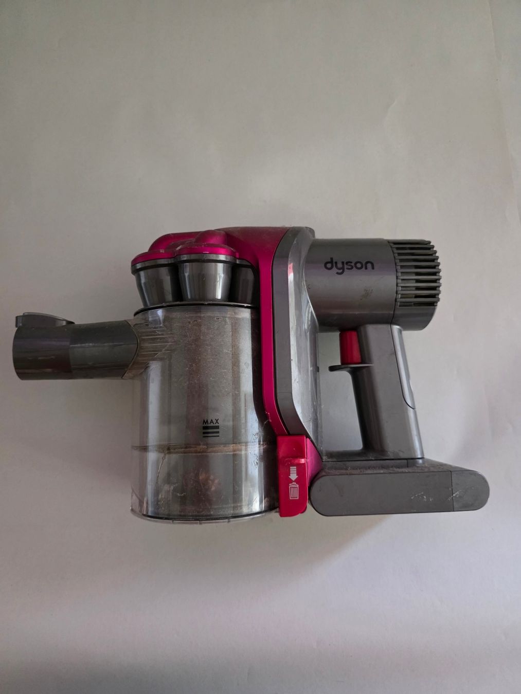 Dyson Aspirapolveri & Accessori: Dyson Staubsauger Sauger Akkusauger – Difettoso da Stein SG venduto da nxr_vzv9 4