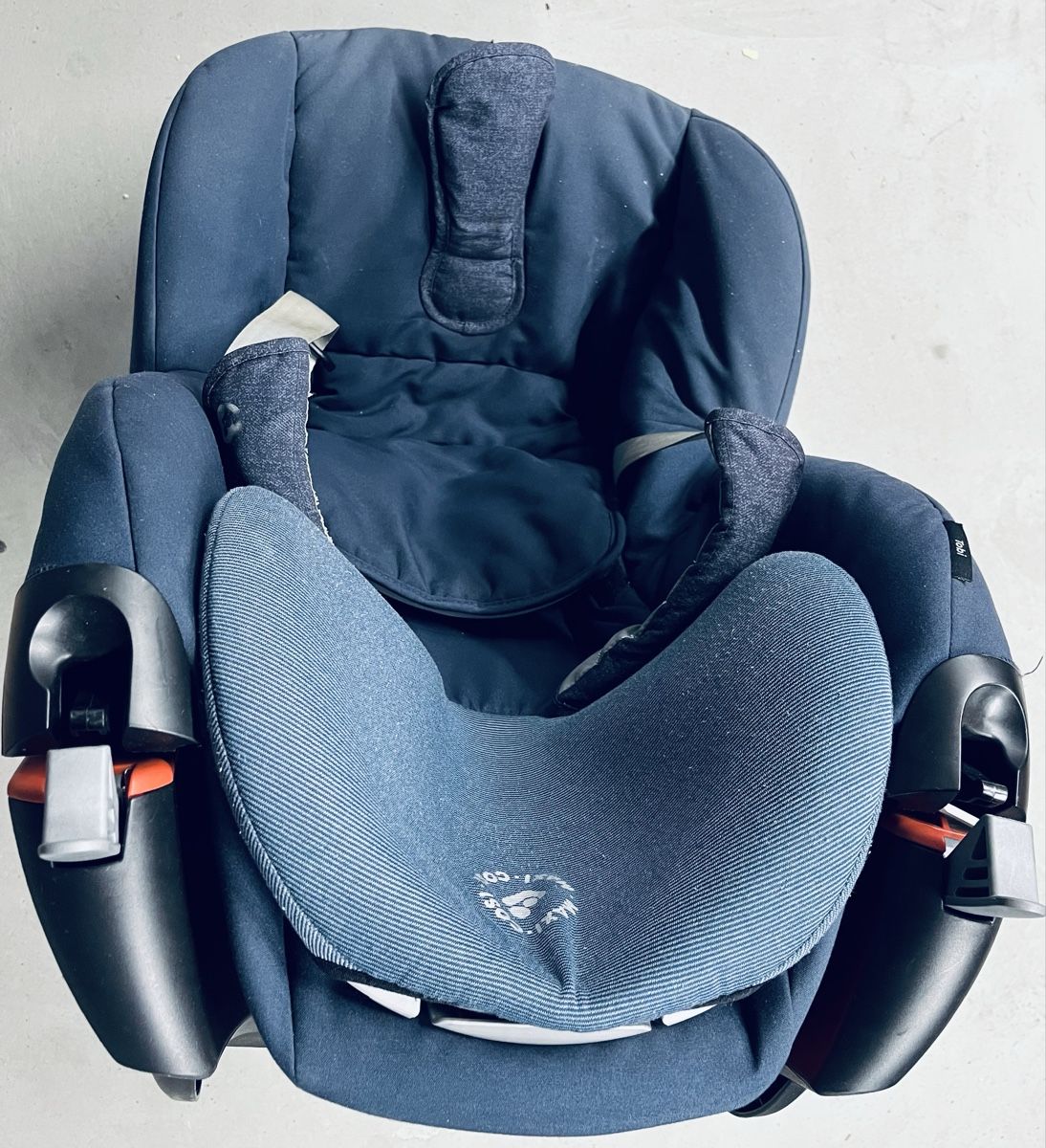 Maxi-Cosi Seggiolini per auto: Maxi - Cosi Autokindersitz – Usato da Zürich venduto da Bidon3011 3