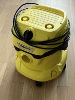 Kärcher WD 2 Plus V-12/4/18/C Nass-/Trockensauger