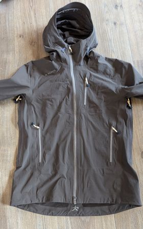 R'ADYS - Veste Pluie et Coupe-vent, M, Très Bon État