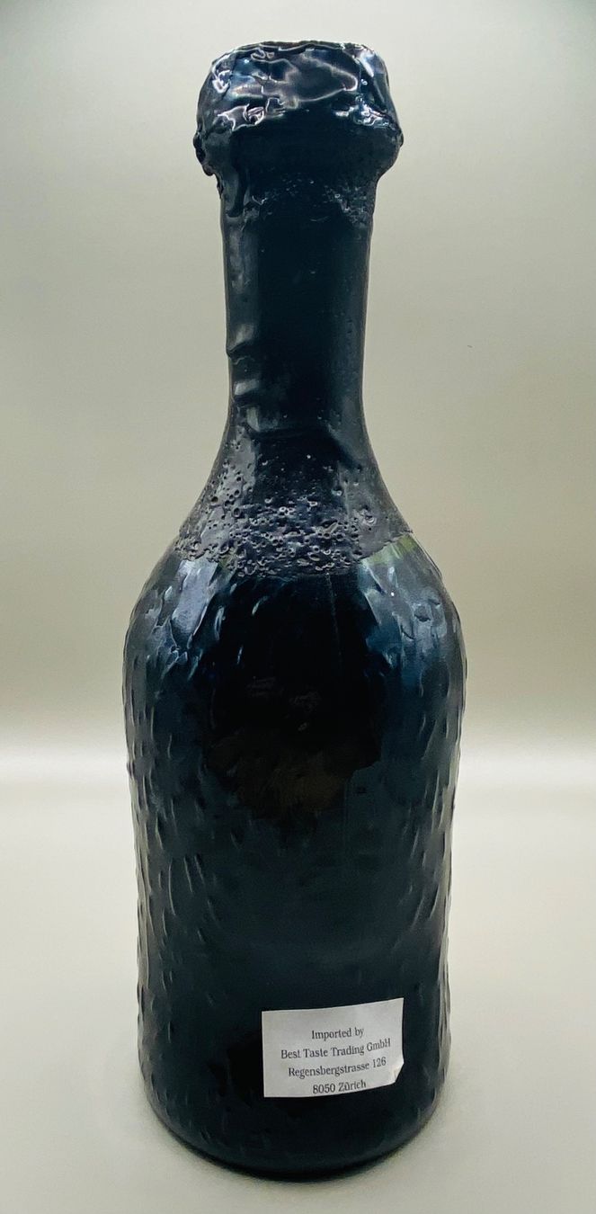 Spirituosen: LA FAVORITE 40% CUVEE SPECIALE DE LA FLIBUSTE – Neu (gemäss Beschreibung) aus Wildhaus von Meggenberger99 3