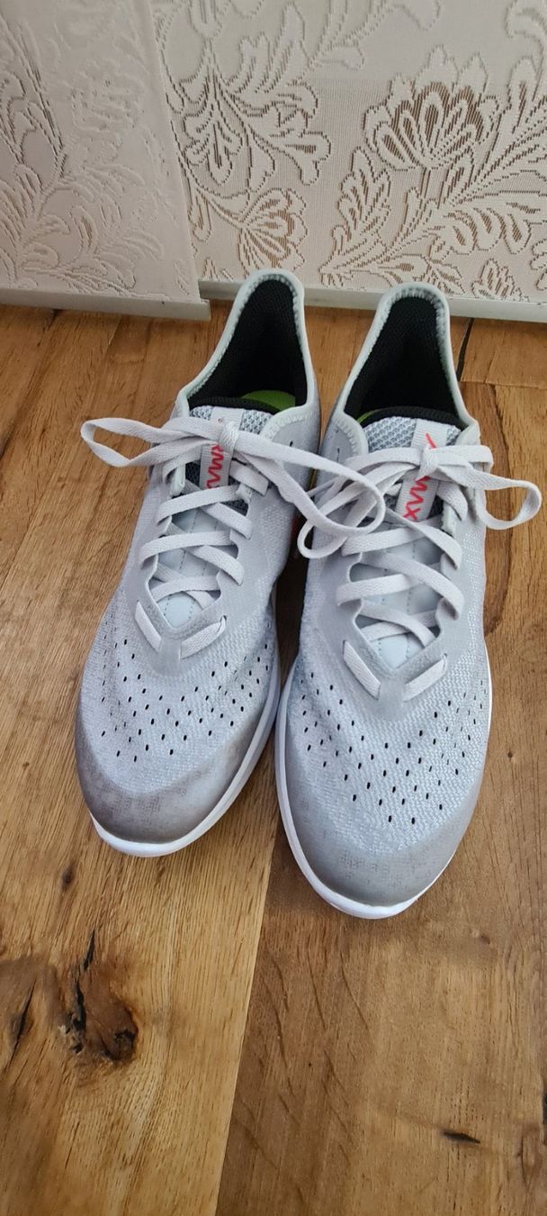 Nike Scarpe da uomo: Nike air max – Nuovo (secondo la descrizione) da Wittenbach venduto da Tigerlili 1