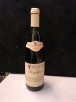Pommard Grand Vin de Bourgogne 1988 🍷🍇