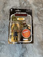 Star Wars Retro Collection Boba Fett(Morak) Misb New