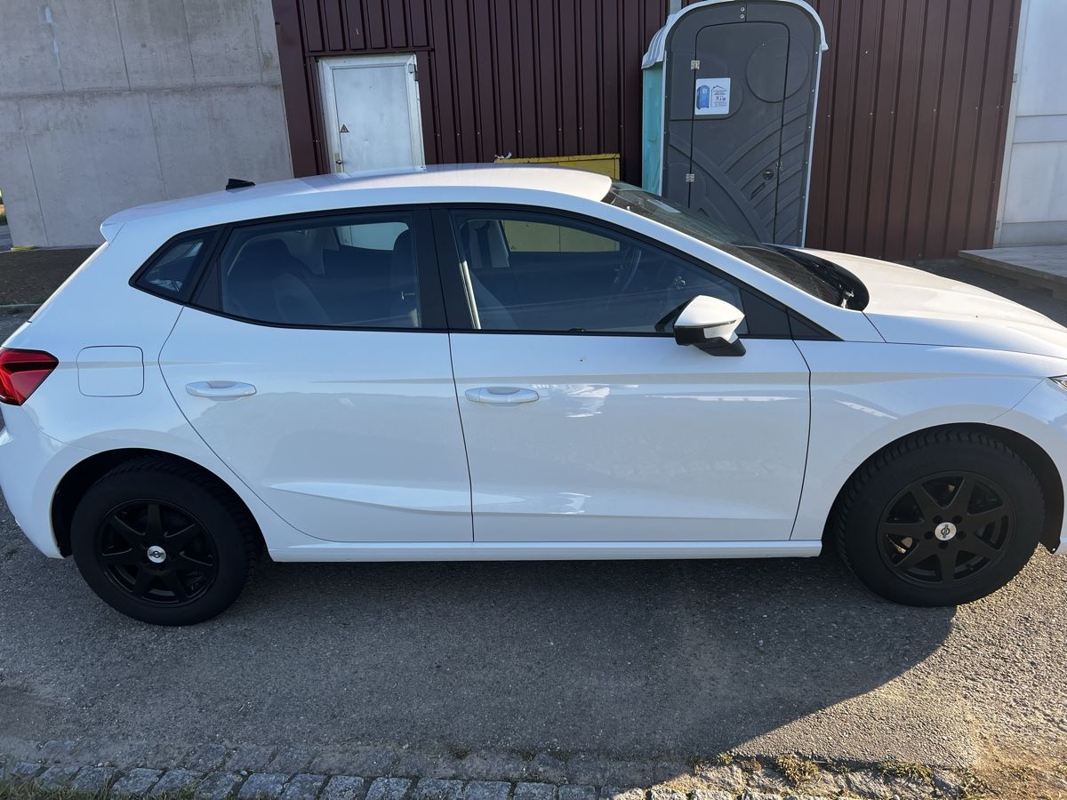 Seat Autos: Seat Ibiza 2021 mit Navi – D'occasion à Oensingen par Ninunu123 6