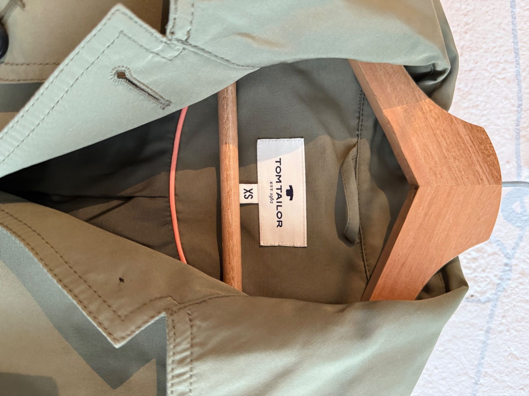 Tom Tailor Manteaux: Tom Tailor Mantel XS – D'occasion à Davos Platz par Noraslifestyle 8