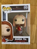 Pop Funko - Vanda vision 717