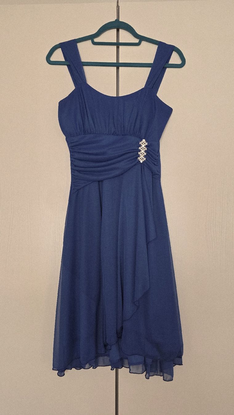Vestiti: Wunderschönes Cocktailkleid, Grösse S – Nuovo (secondo la descrizione) da Mägenwil venduto da tam_2wvd