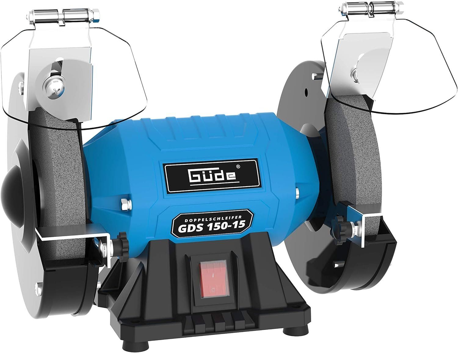 Aiguiseuses & polisseuses: Doppelschleifer 150mm – Neuf avec emballage d'origine à Hundwil par Equiply