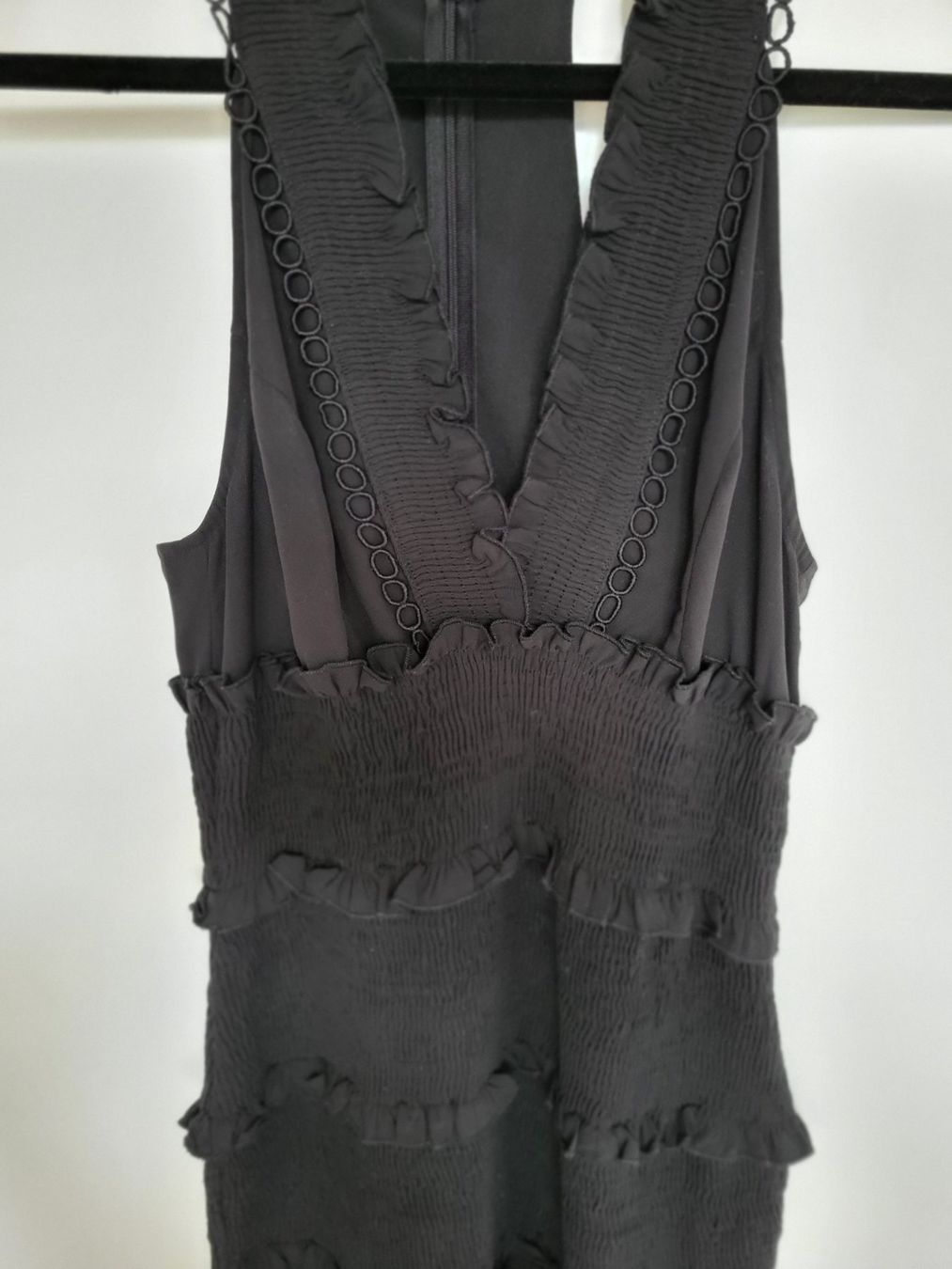 Asos Vestiti: Schwangerschafts Kleid Gr 36 Asos – Nuovo (secondo la descrizione) da Mund venduto da joe_m2w8 4