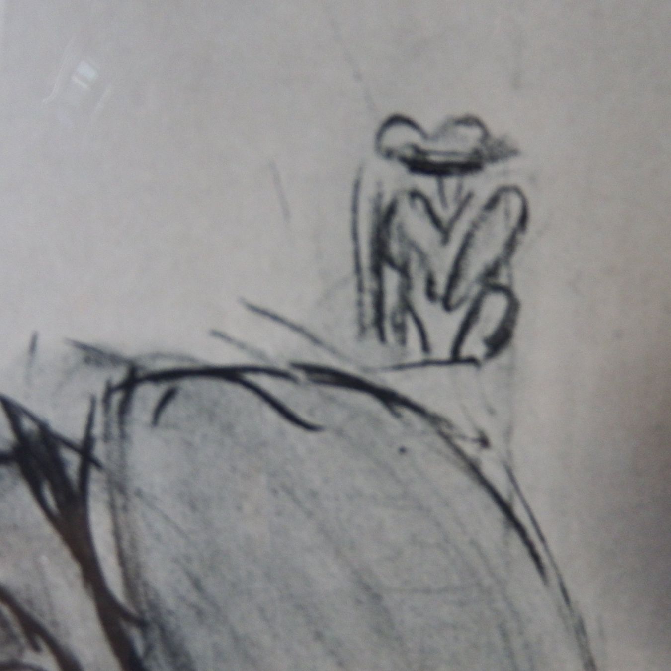 Grafica & Litografie: Henri Matisse – Usato da Binningen venduto da Kingalfi 2
