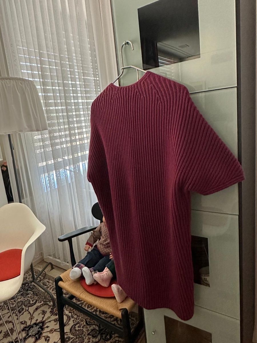 Jil Sander Jacken: Jil Sander Cardigan - 100% Kaschmir – Neu (gemäss Beschreibung) aus Binningen von Yuliya15 1