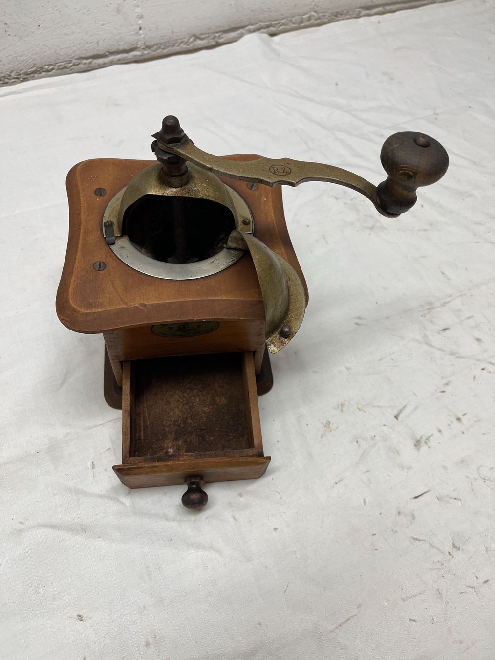 Elettrodomestici da cucina: Kaffee Mühle – Usato da Dübendorf venduto da Sachs621 4