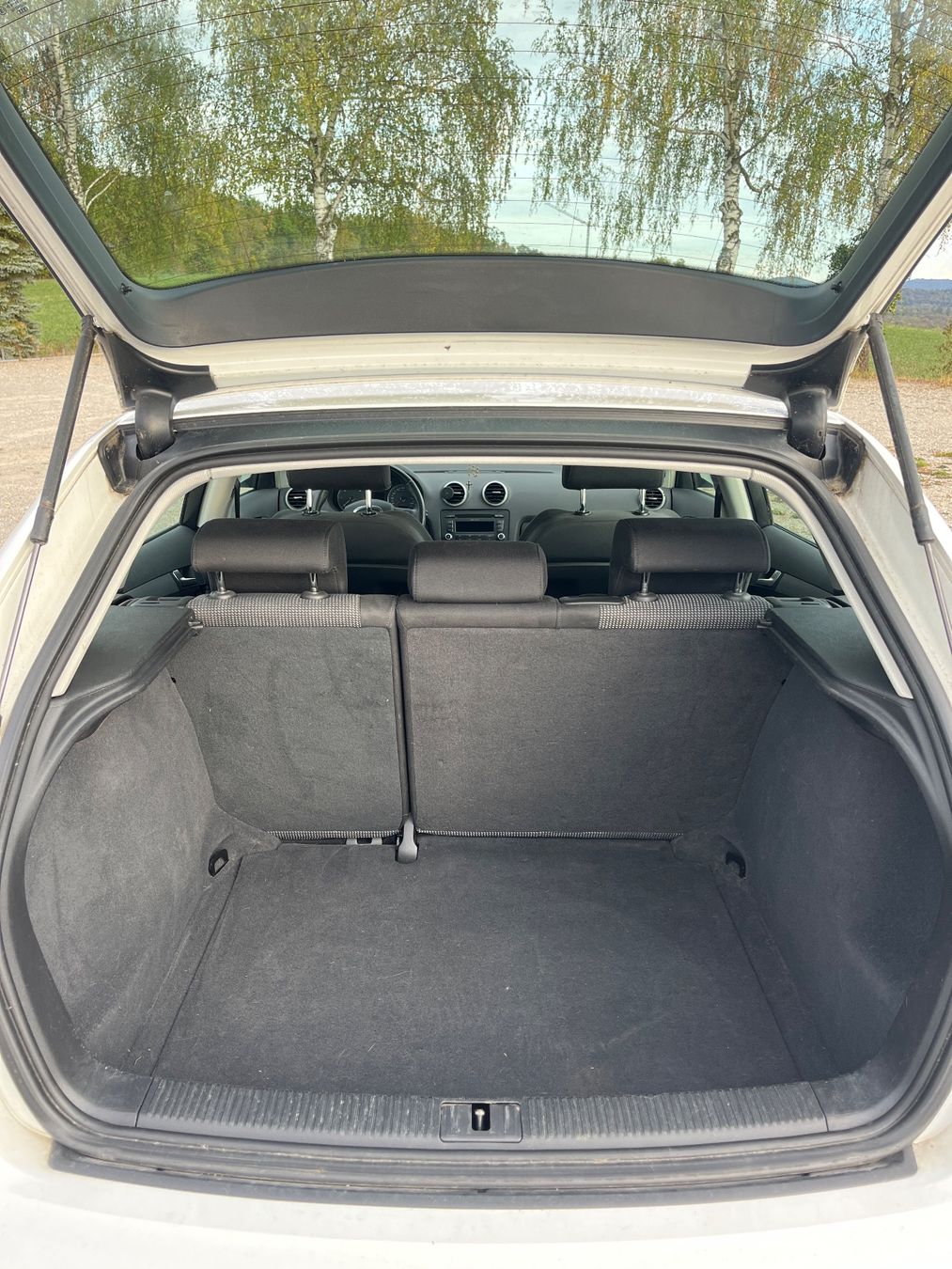 Audi Autos: Audi A3 1.6 TDI Attraction – Gebraucht aus Schaffhausen von isa_75rk 8
