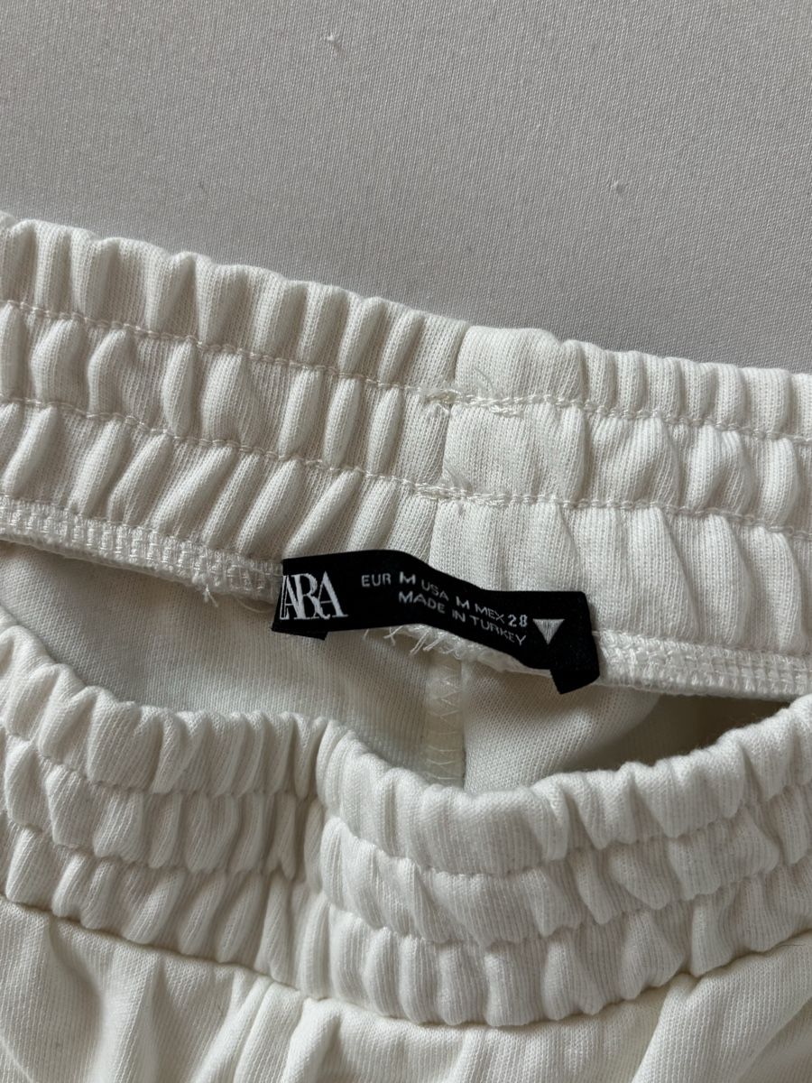 Zara Pantaloni: jogging Zara – Nuovo (secondo la descrizione) da Vouvry venduto da sha_rk5q 4
