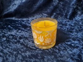 PartyLite - Mini-Duftwachsglas Sun Orchid Pineapple